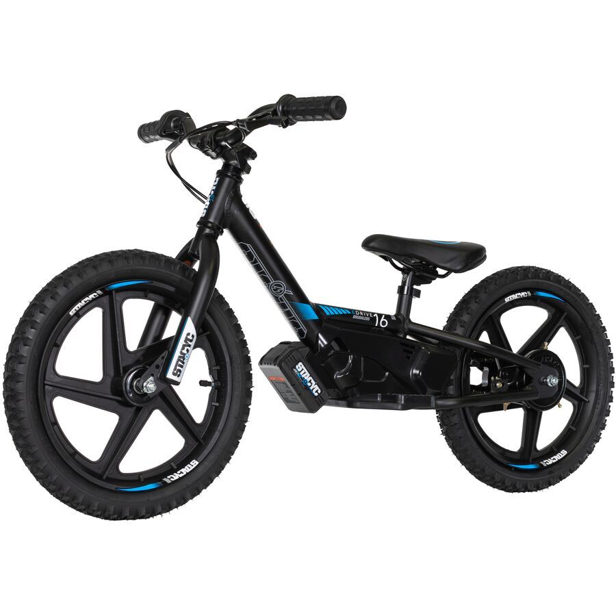 STACYC 16eDrive Brushless Stability Cycle