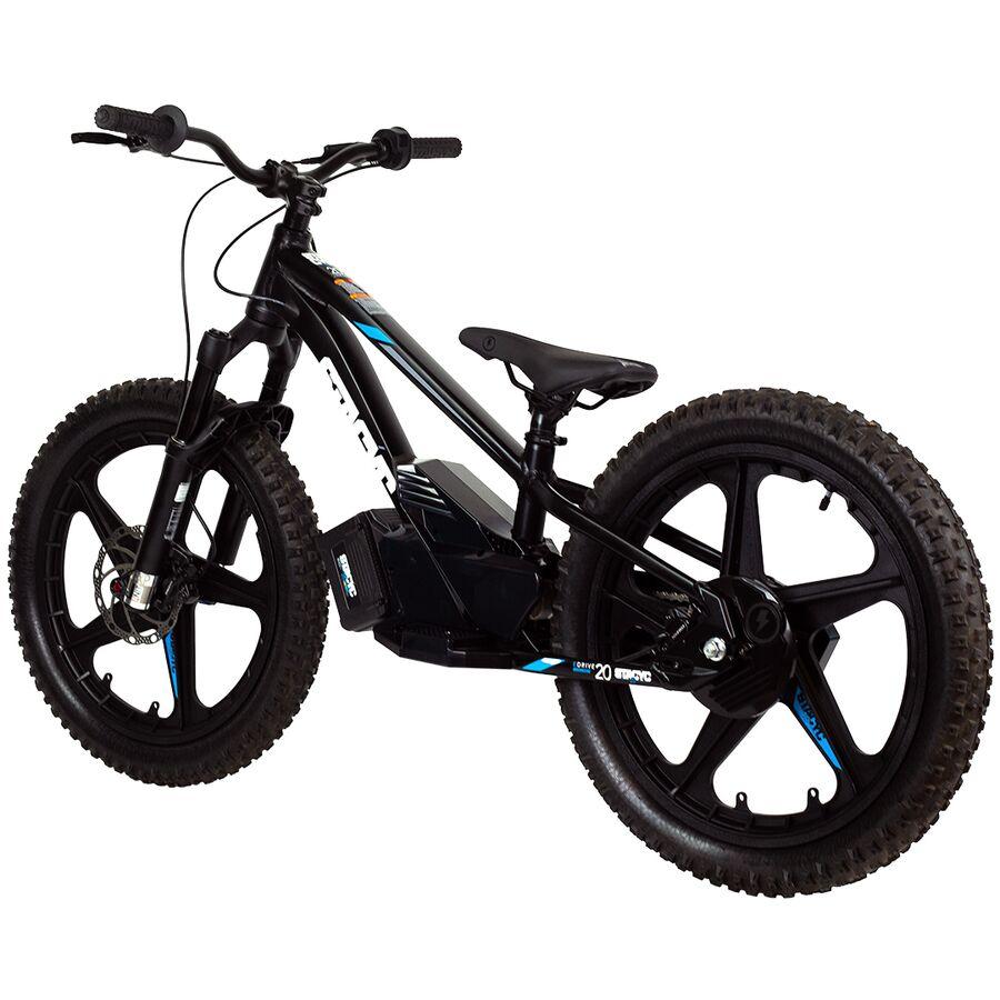 STACYC 20eDrive Stability Cycle With Manitou Fork