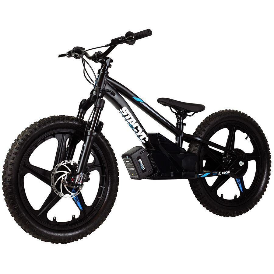 STACYC 20eDrive Stability Cycle With Manitou Fork