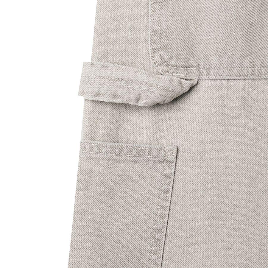 Stan Ray Big Job Painter Pant Faded Grey Denim