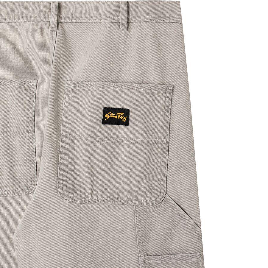 Stan Ray Big Job Painter Pant Faded Grey Denim