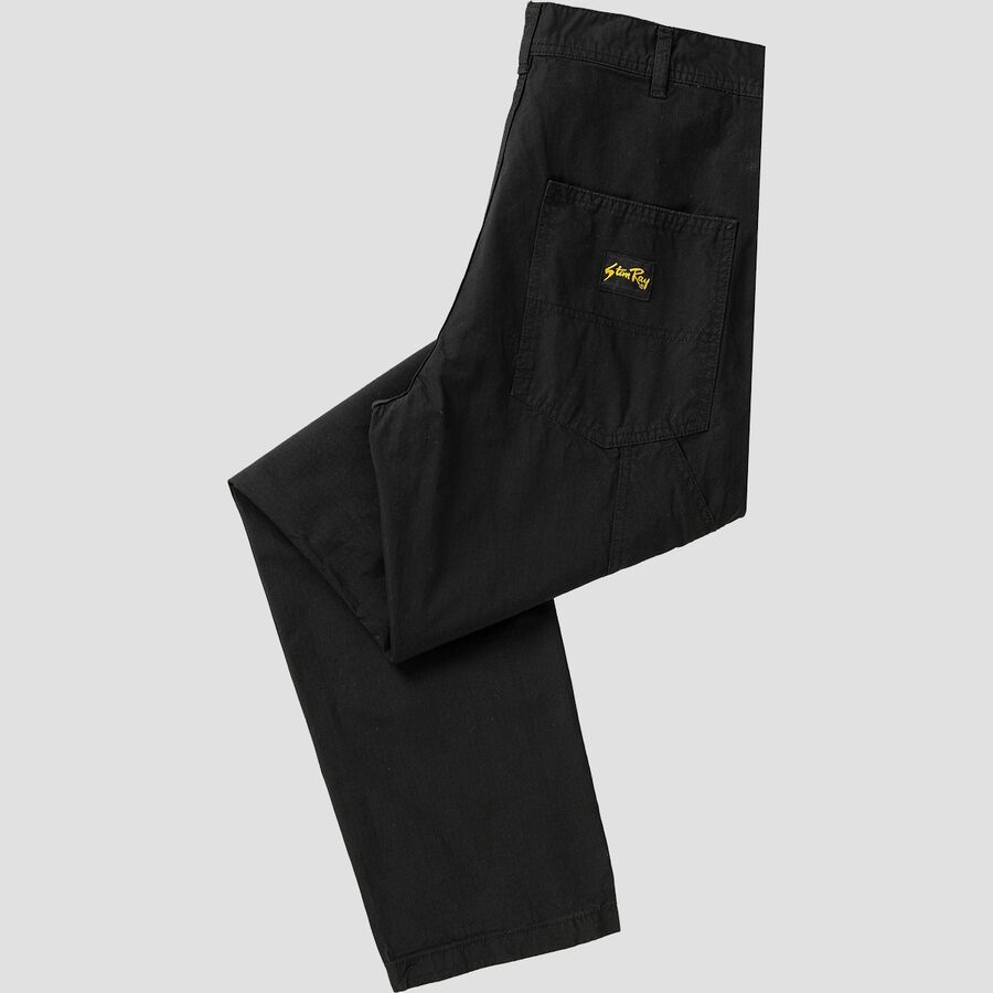 Stan Ray OG Painter Pant - Men's Black Stop