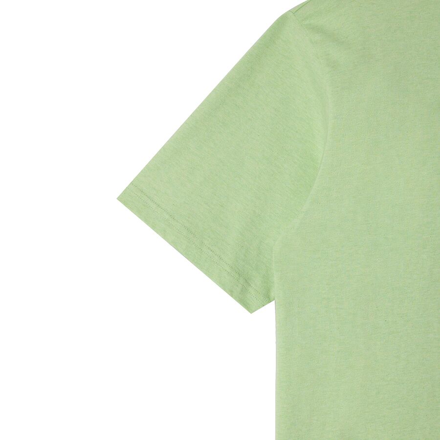 Stan Ray Patch Pocket T-Shirt Quiet Green Heather