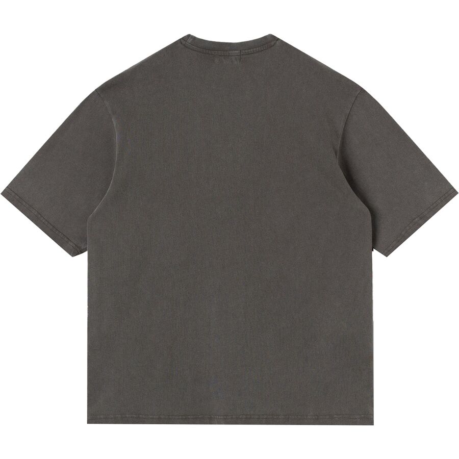 Stan Ray Ray Vine T-Shirt - Men's Washed Black