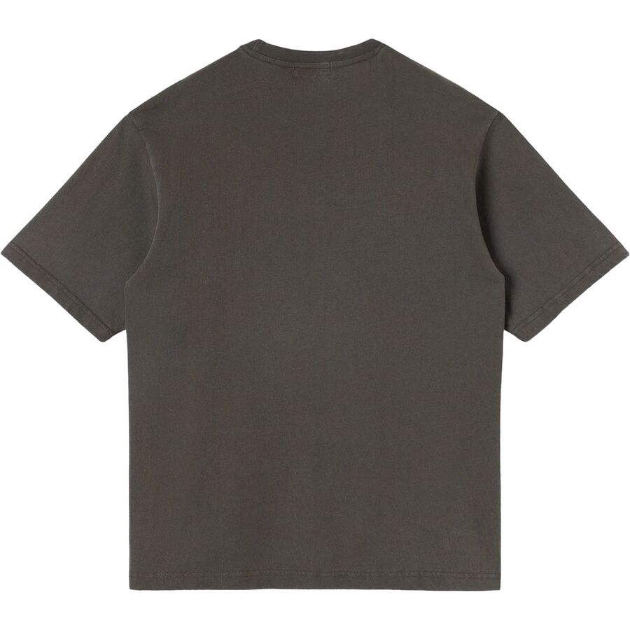 Stan Ray Solid State T-Shirt - Men's Washed Black