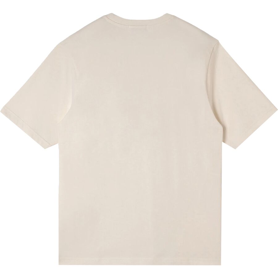 Stan Ray Stan Dunk T-Shirt - Men's Natural