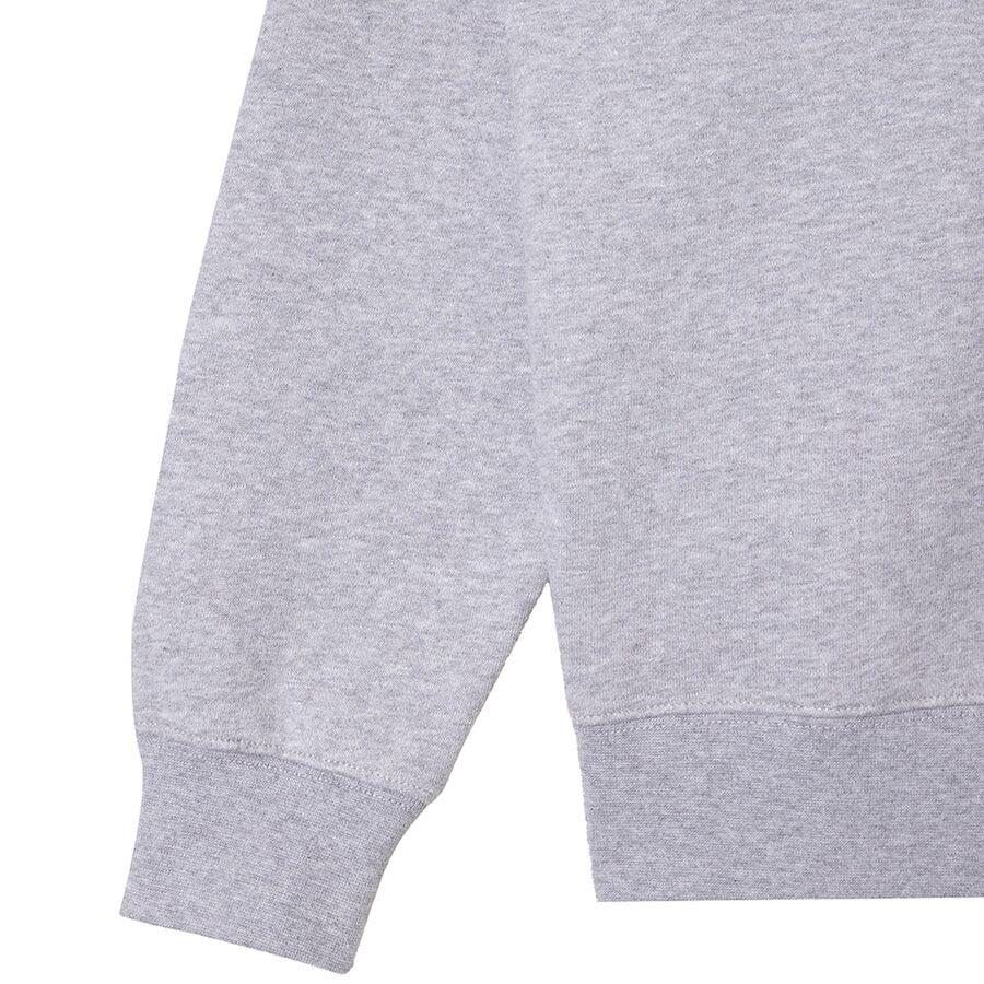 Stan Ray Stan OG Crew Sweatshirt Grey Heather/Black