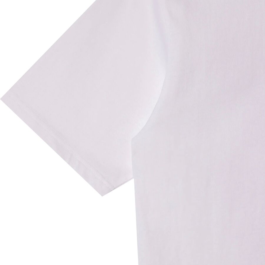 Stan Ray Stan OG T-Shirt - Men's Natural/Matt Black