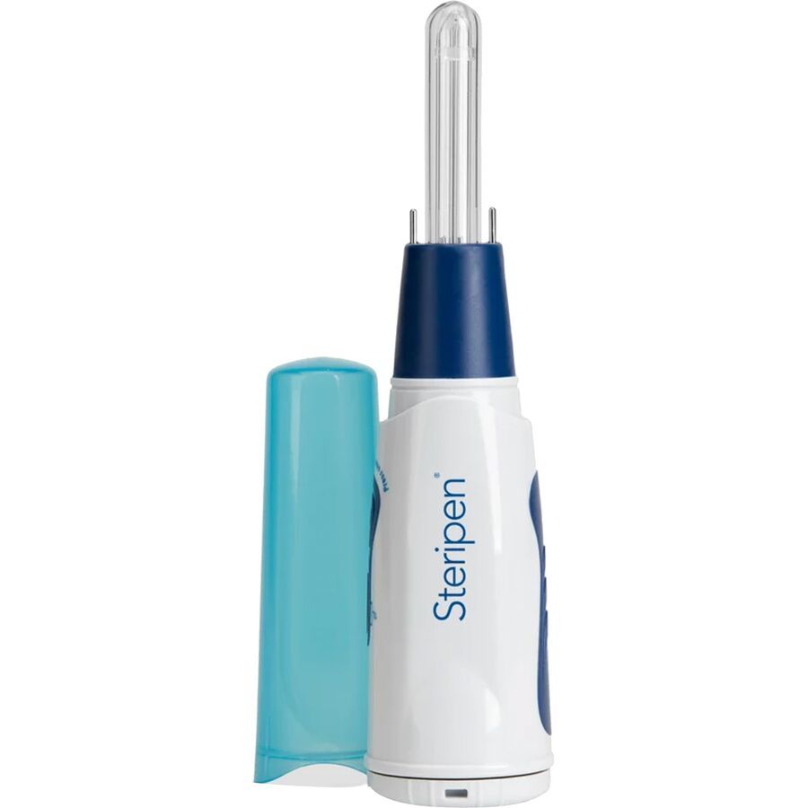 SteriPEN Classic 3 Handheld Water Purifier One Color