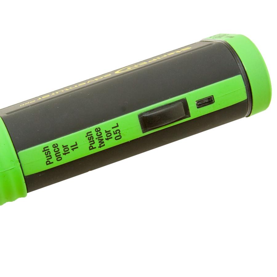 SteriPEN SteriPEN Adventurer Opti Black/Green