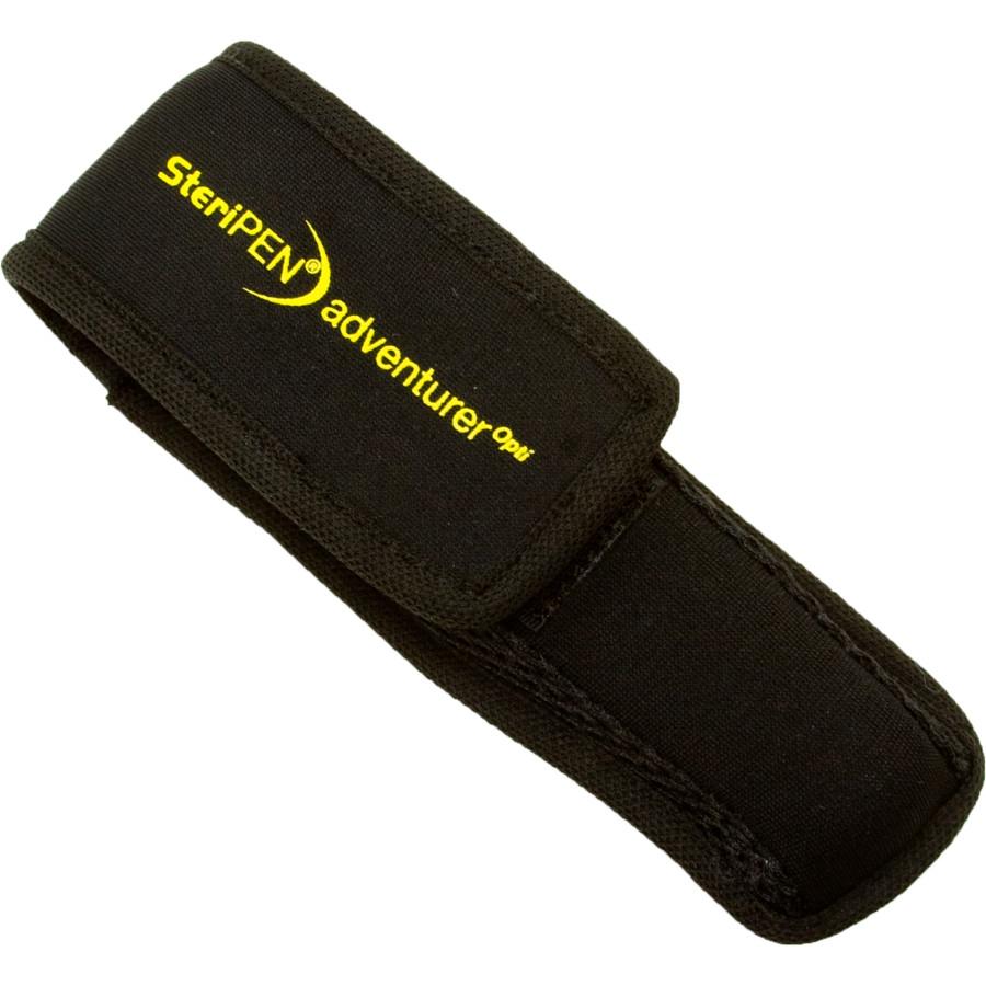 SteriPEN SteriPEN Adventurer Opti Black/Green