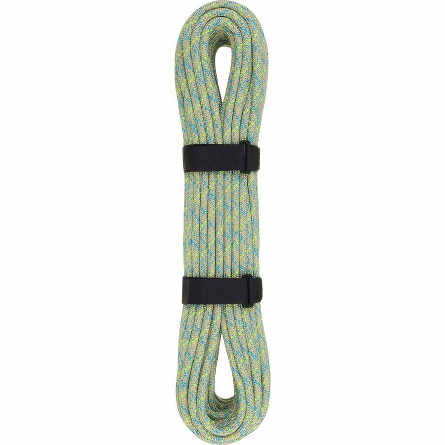 Sterling CanyonLux Canyoneering Rope - 8.0mm Blue