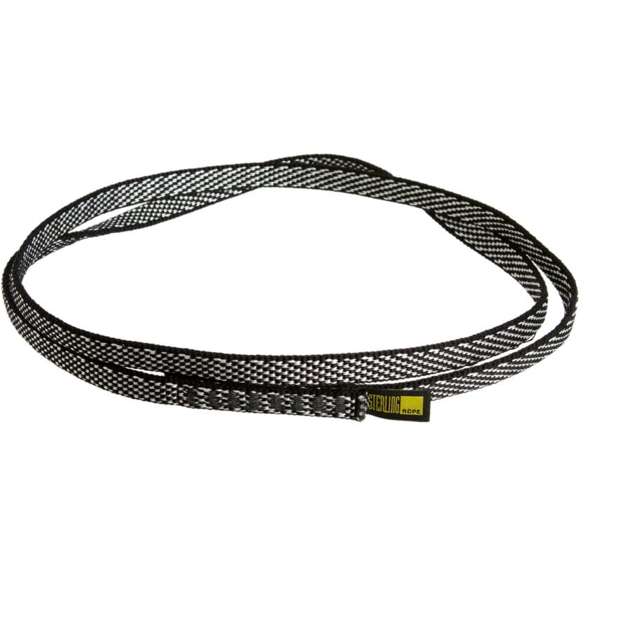 Sterling Dyneema Sewn Runners - 12mm Blue