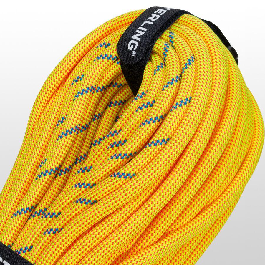 Sterling IonR 9.4 BiColor XEROS Rope Yellow