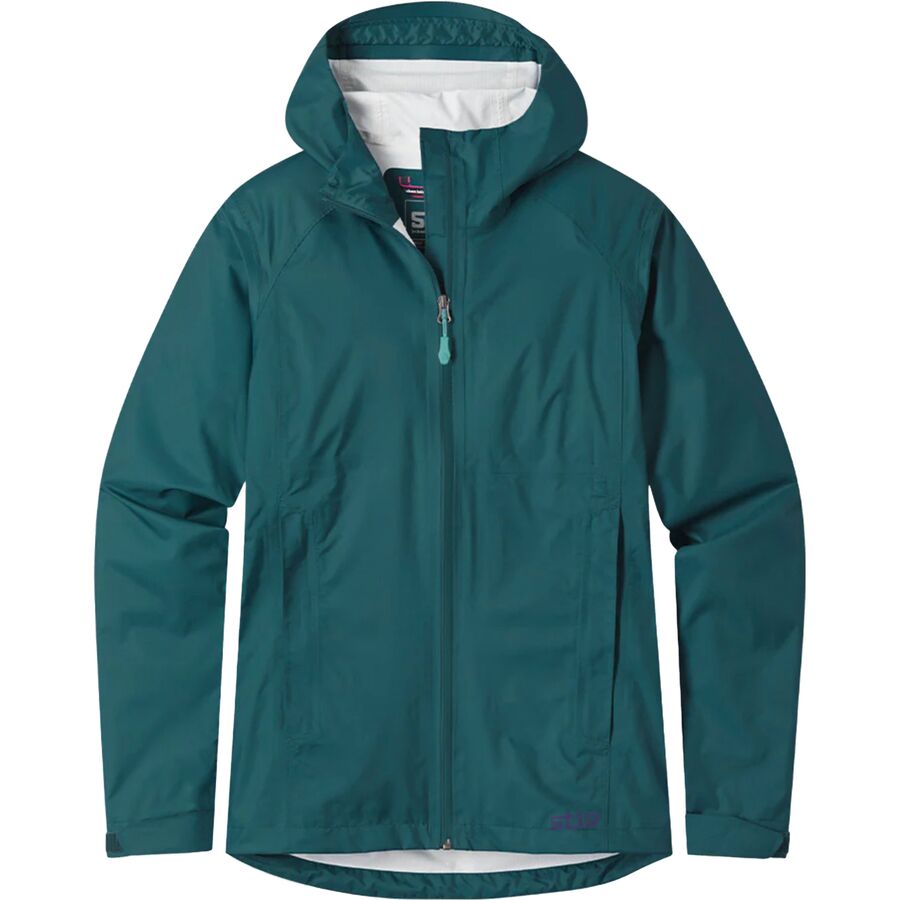 STIO Rollick Hooded Jacket - Women's Boundless