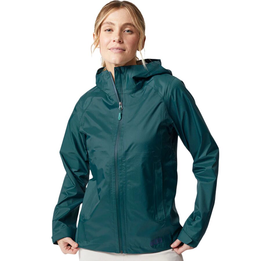 STIO Rollick Hooded Jacket - Women's Boundless