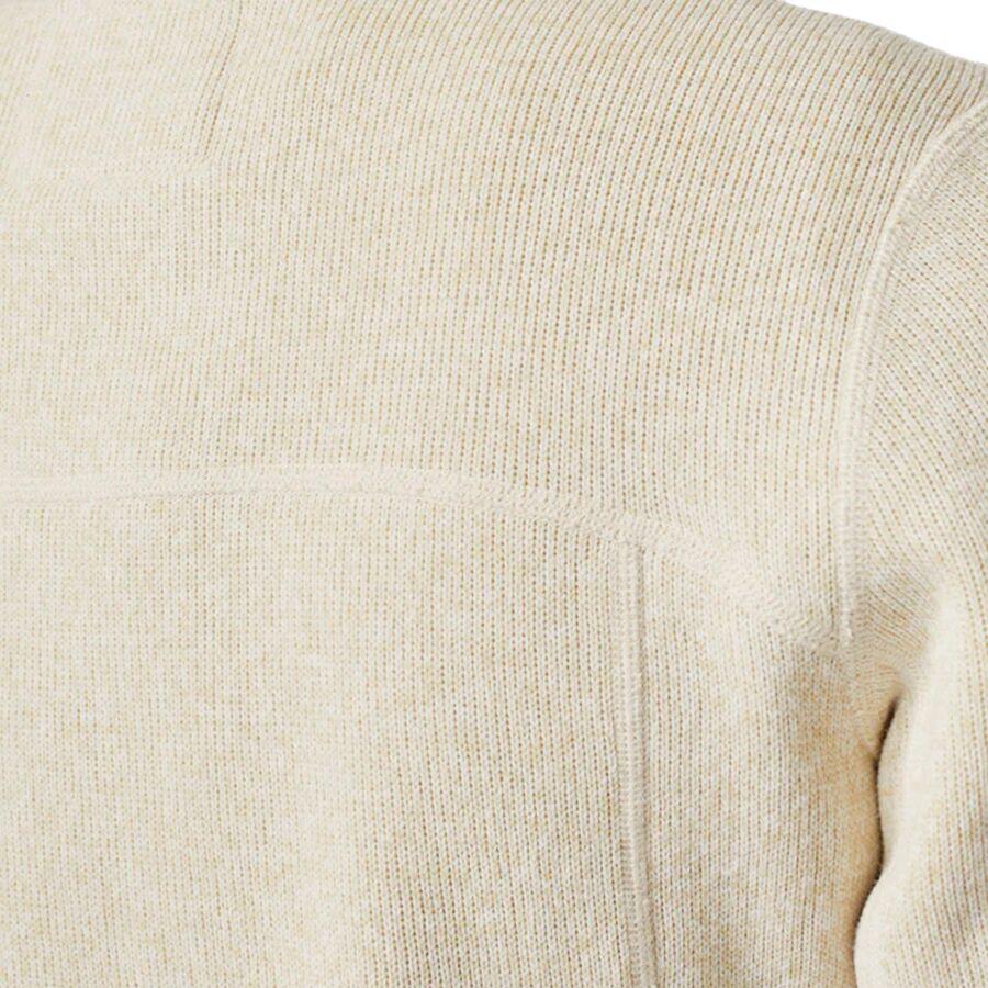 STIO Sweetwater Fleece Jacket - Women's Mountain Goat Heather