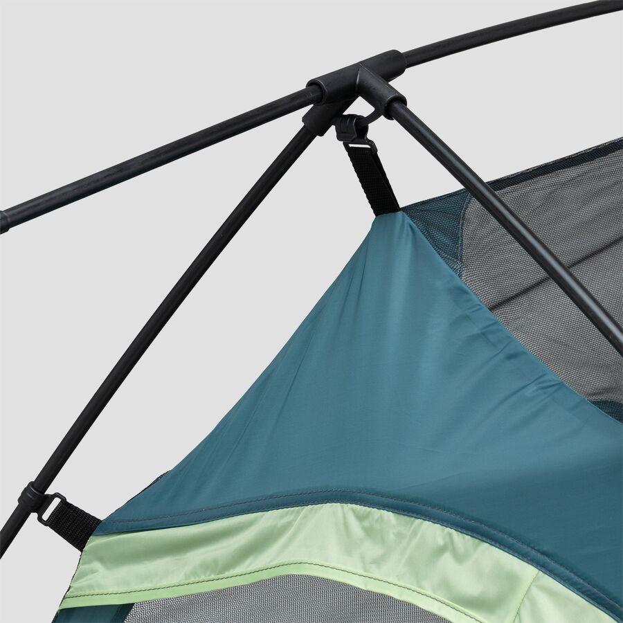 Stoic A Frame Tent: 4-Person 3-Season Hydro