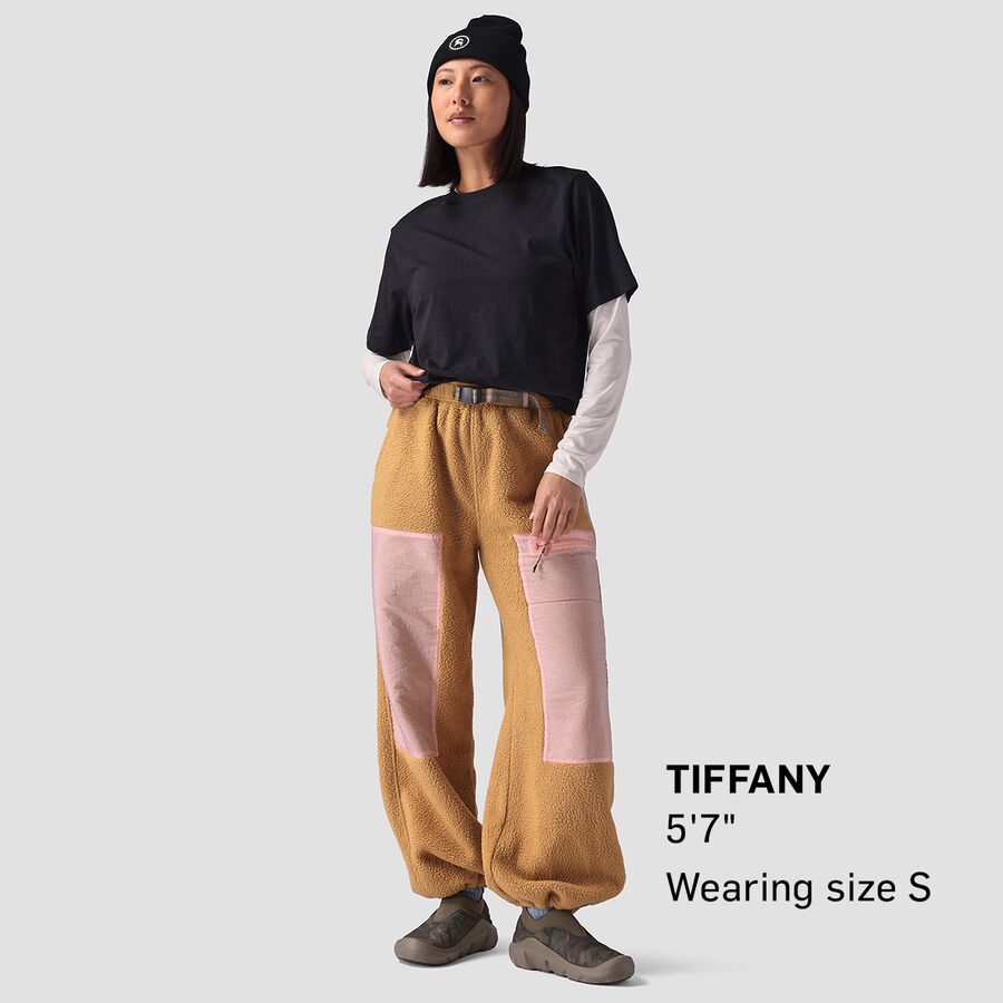 Stoic Bess T-Shirt - Women's Stretch Limo