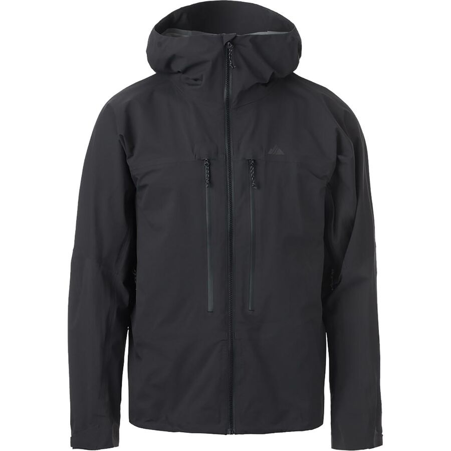 Strafe Outerwear Cham Jacket - Men's 2018 Black