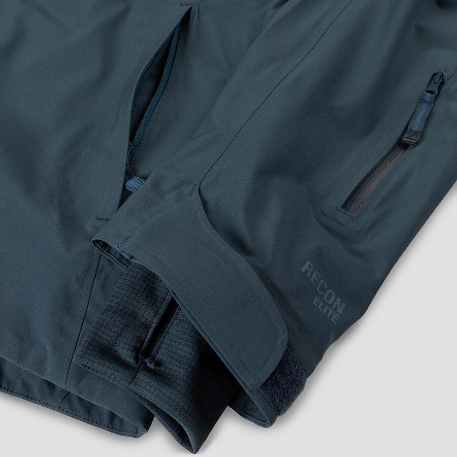 Strafe Outerwear Pyramid Jacket 2021 New Navy