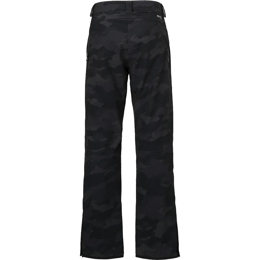 Strafe Outerwear Summit Pants Black Camo