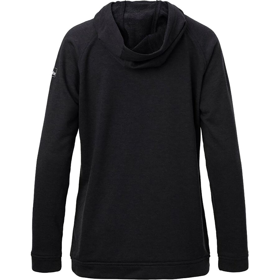 Strafe Outerwear Tech Hoodie - Women's Black