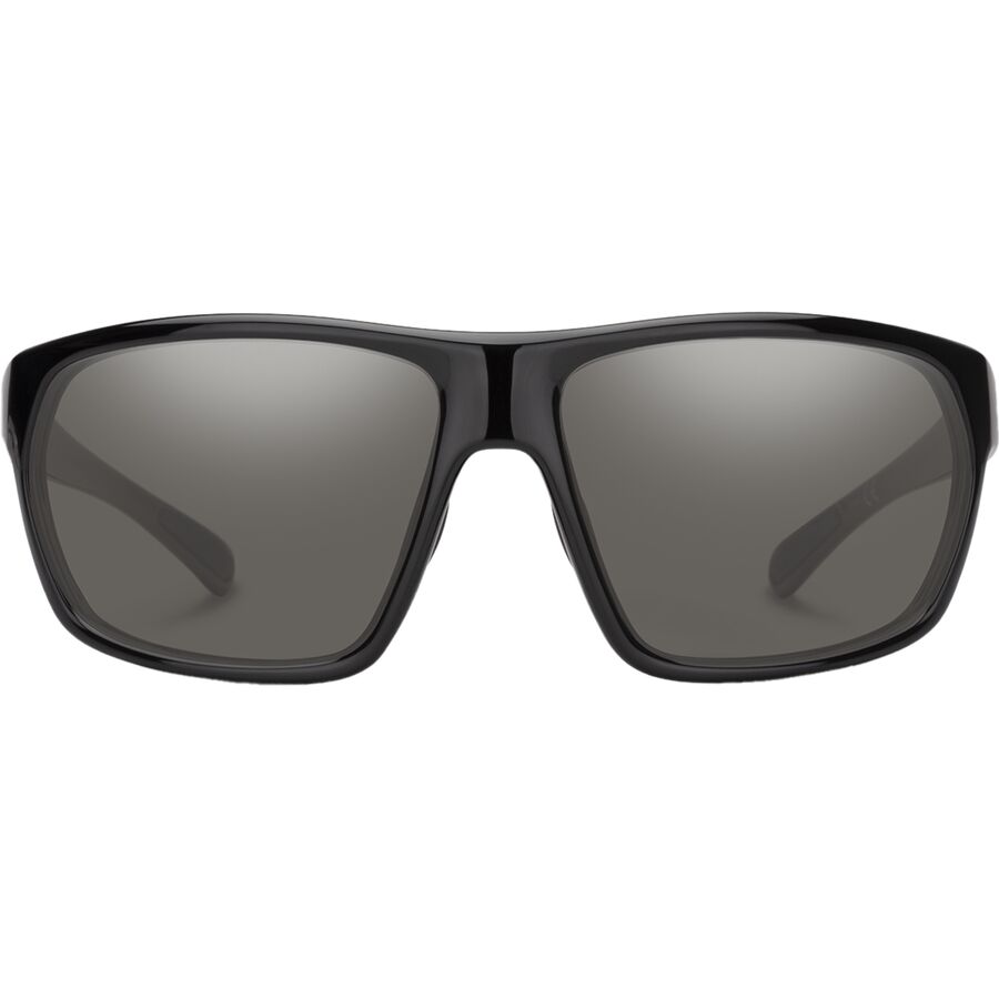 Suncloud Polarized Optics Boone Polarized Sunglasses Black/Polar Grey