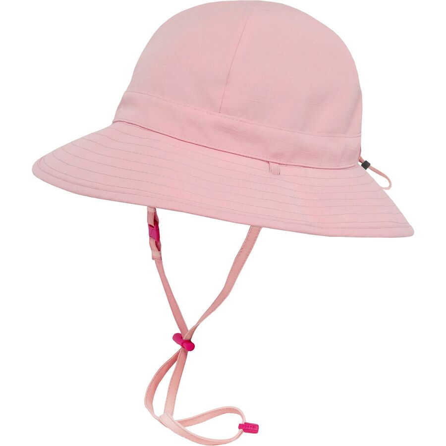 Sunday Afternoons Natural Blend Bucket Hat - Kids' Banana Split/Birch