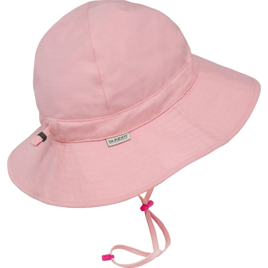 Sunday Afternoons Natural Blend Bucket Hat - Kids' Banana Split/Birch