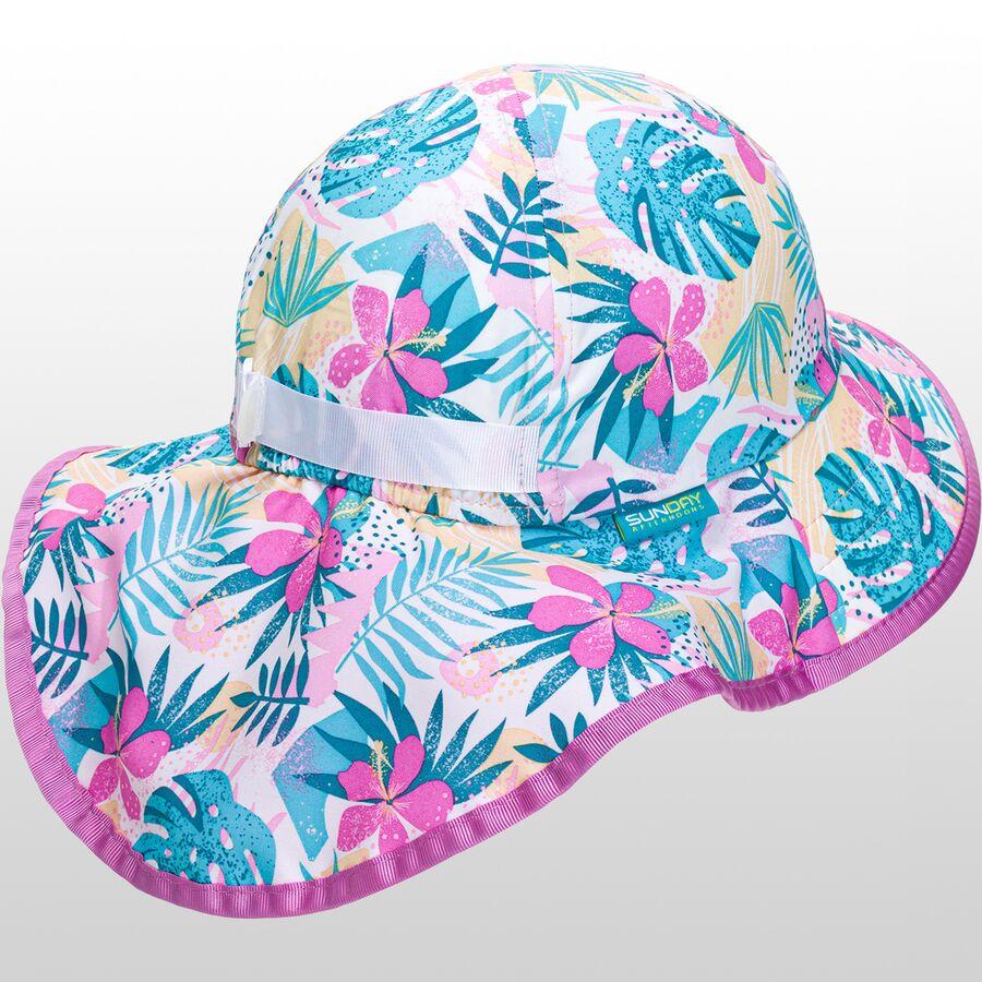 Sunday Afternoons Play Hat - Kids' Beach Day