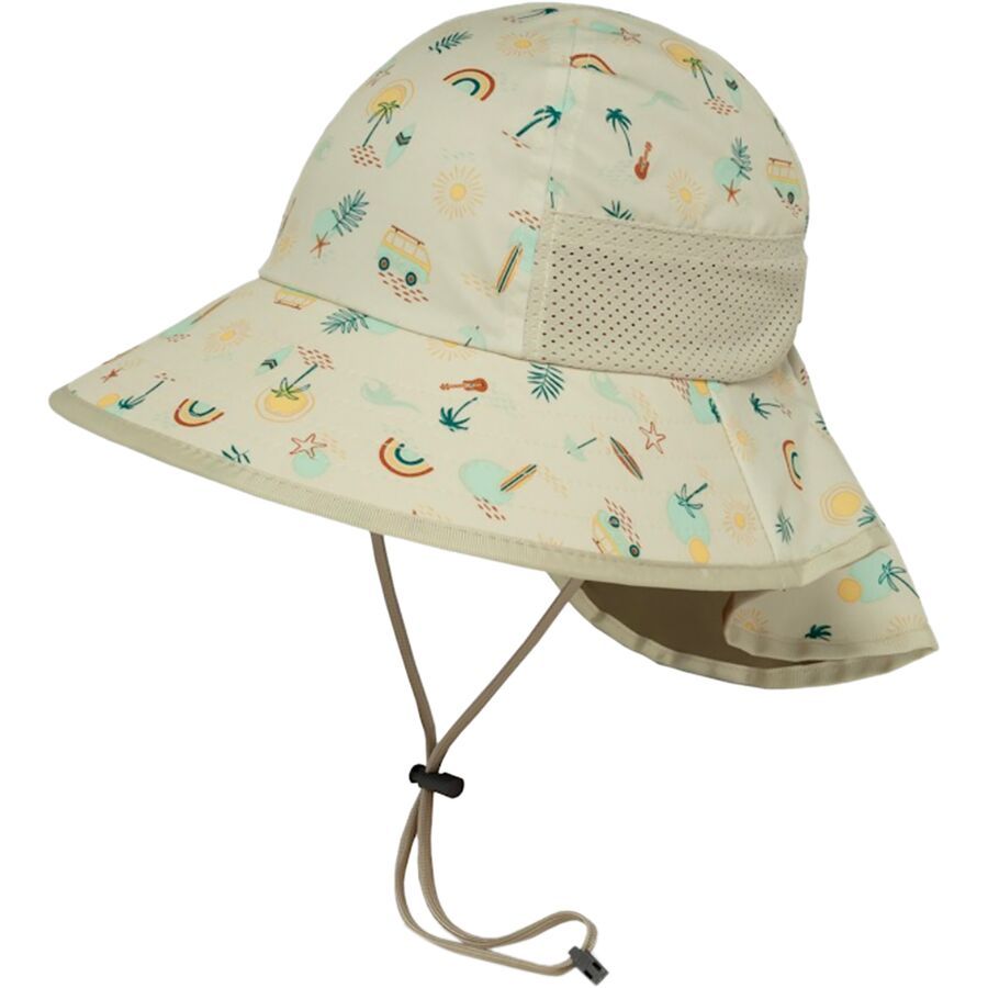 Sunday Afternoons Play Hat - Kids' Beach Day
