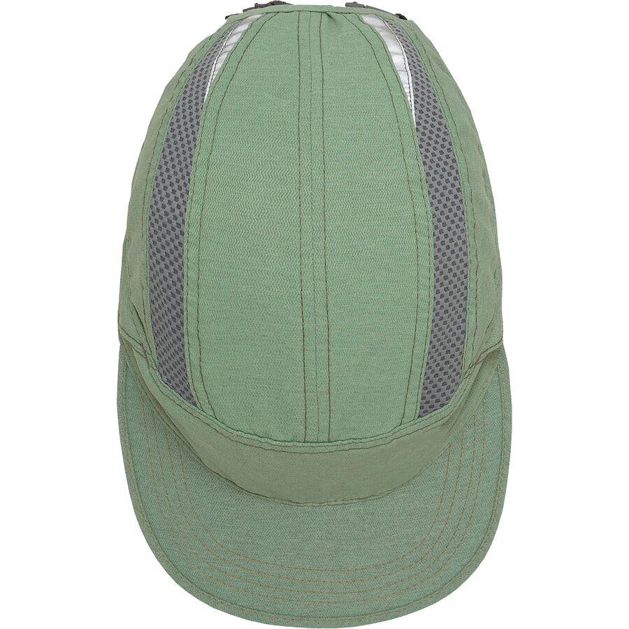 Sunday Afternoons Ultra Trail Cap Eucalyptus