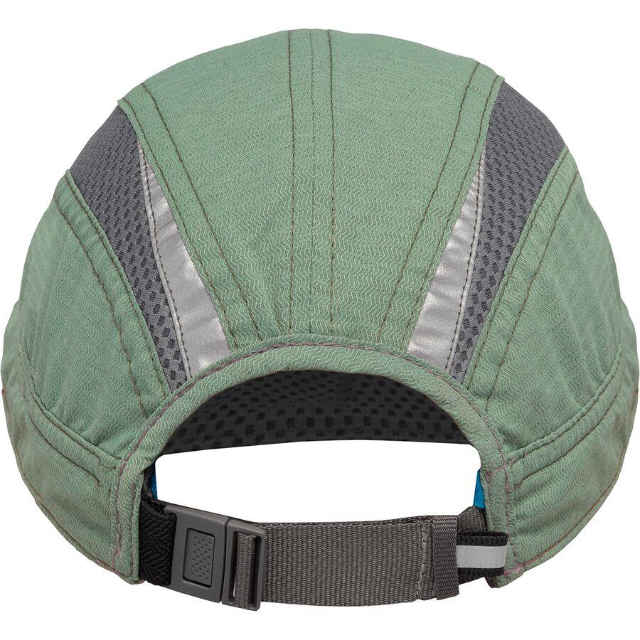 Sunday Afternoons Ultra Trail Cap Eucalyptus