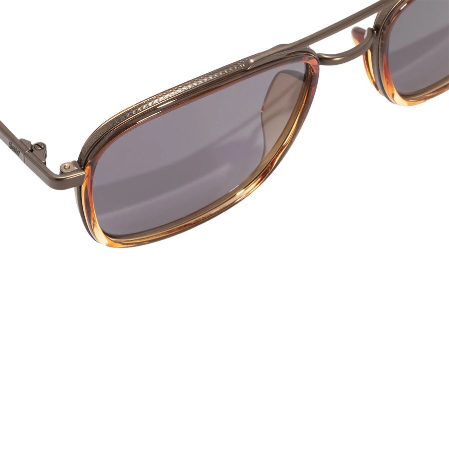 Sunski Estero Polarized Sunglasses Horizon Slate