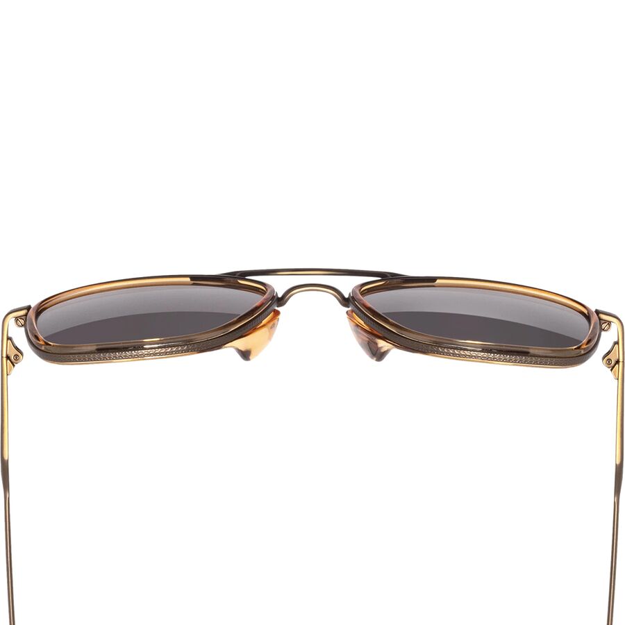 Sunski Estero Polarized Sunglasses Horizon Slate