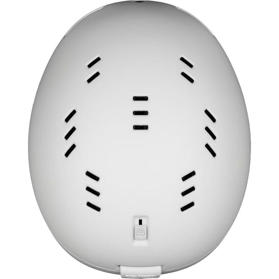 Sweet Protection Adapter Mips Helmet Bronco White