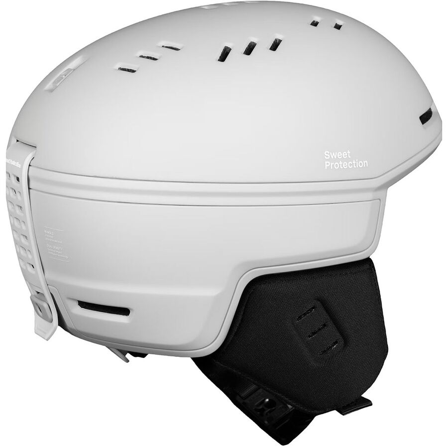 Sweet Protection Adapter Mips Helmet Bronco White