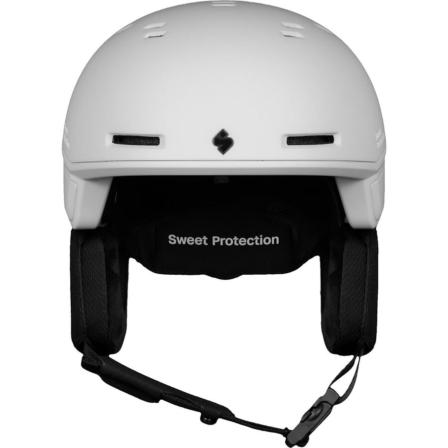 Sweet Protection Adapter Mips Helmet Bronco White