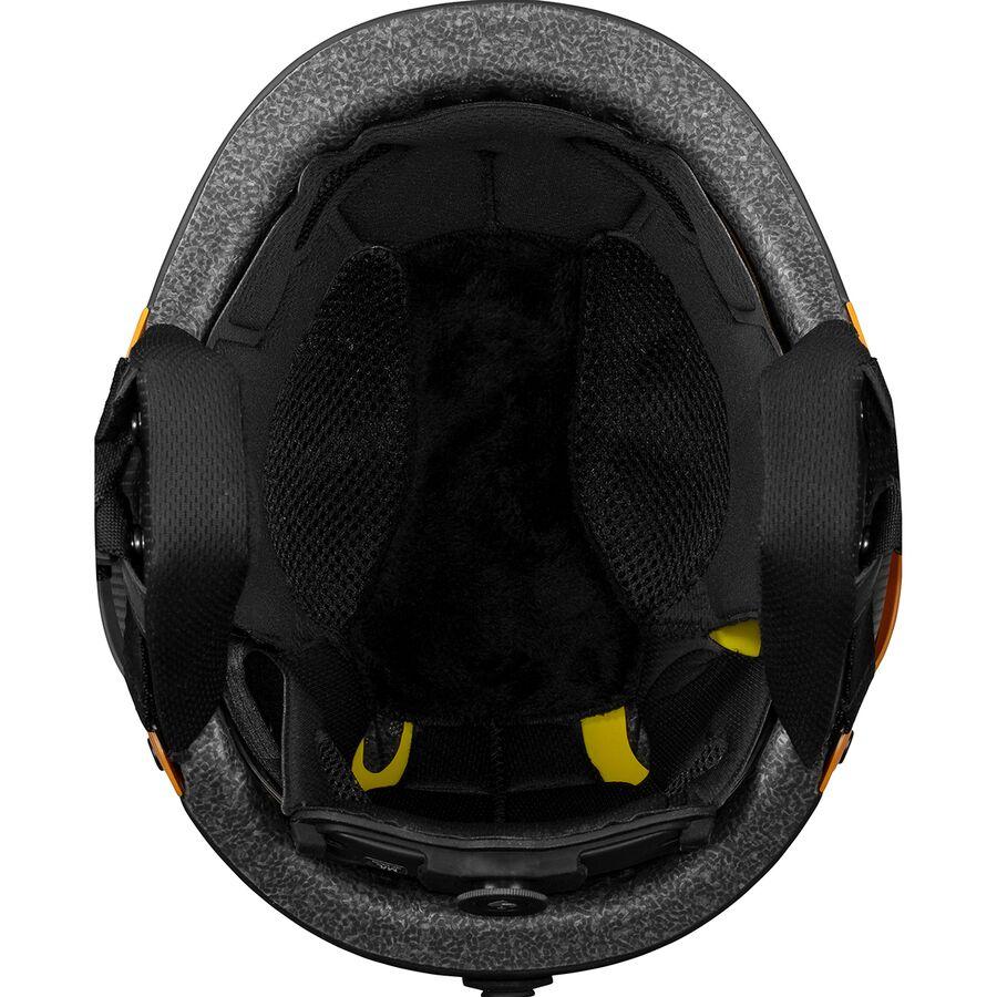 Sweet Protection Blaster II Mips Helmet - Kids' Dirt Black/Brown Tundra