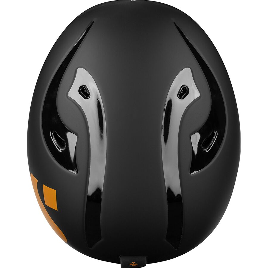 Sweet Protection Blaster II Mips Helmet - Kids' Dirt Black/Brown Tundra