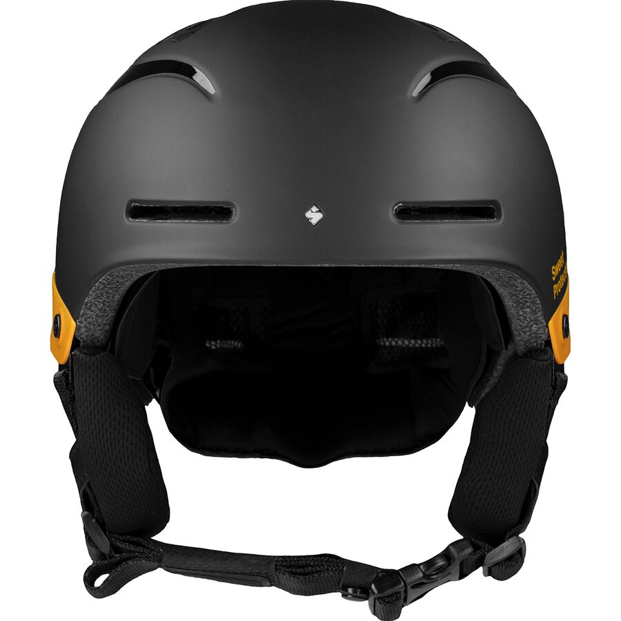 Sweet Protection Blaster II Mips Helmet - Kids' Dirt Black/Brown Tundra