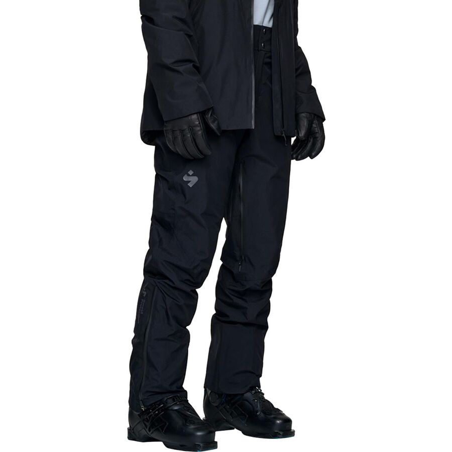 Sweet Protection Crusader Gtx Infinium Pants - Men's Black2024
