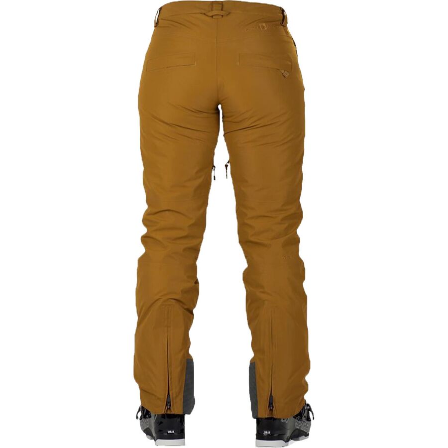 Sweet Protection Diamond Gore-Tex Pants - Women's Bernice Brown