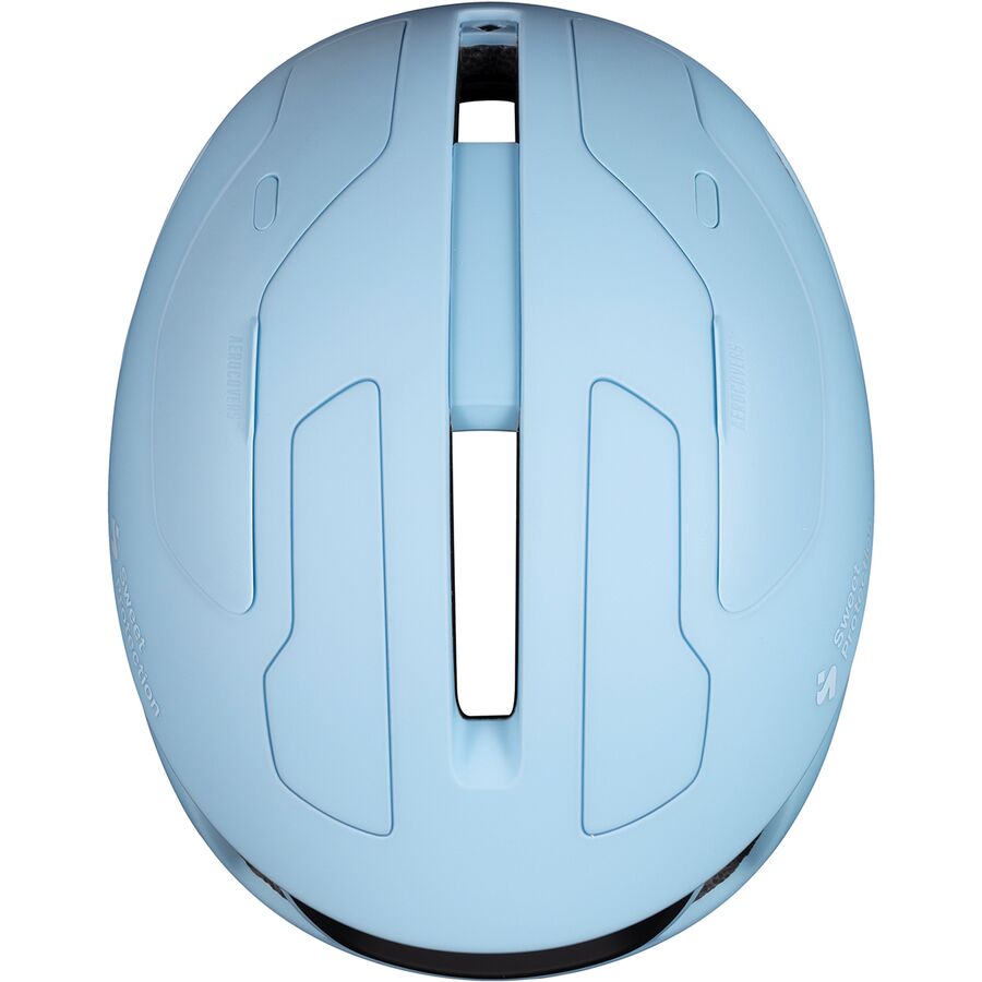 Sweet Protection Falconer Aero 2Vi Mips Helmet Frost Blue