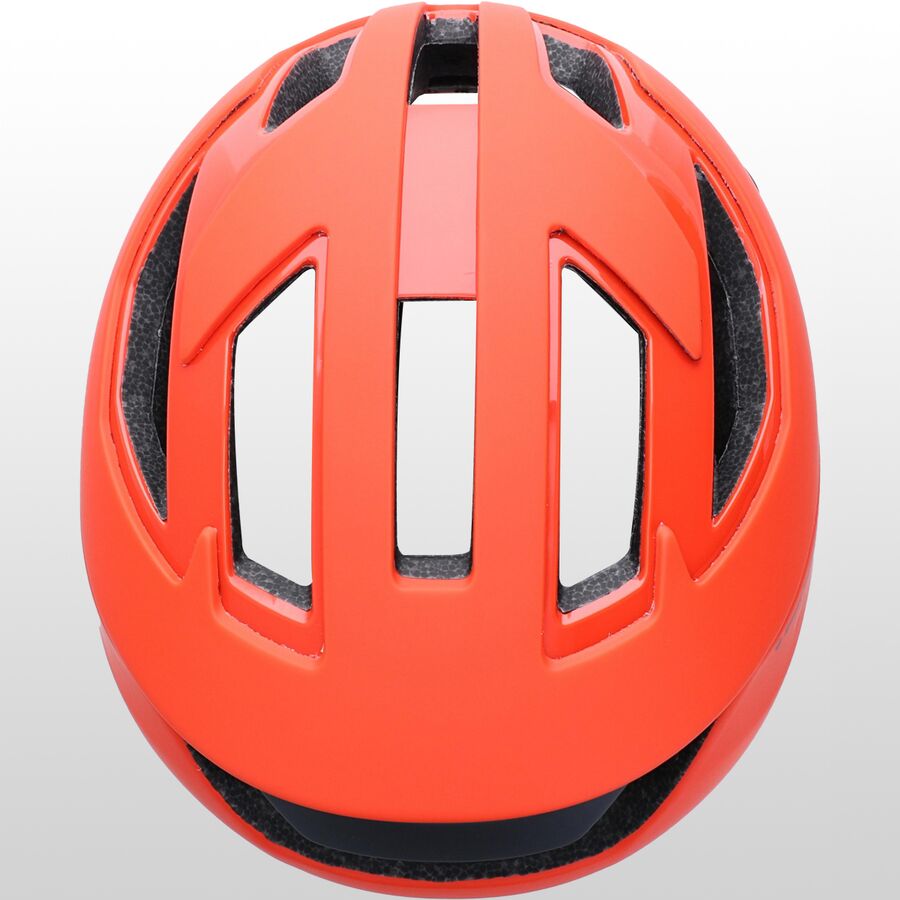 Sweet Protection Falconer II Helmet Burning Orange