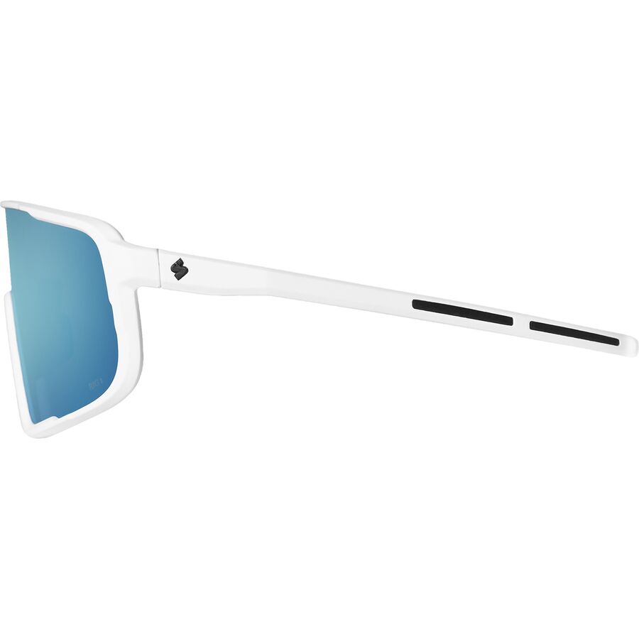 Sweet Protection Memento RIG Reflect Sunglasses RIG Aquamarine/Satin White