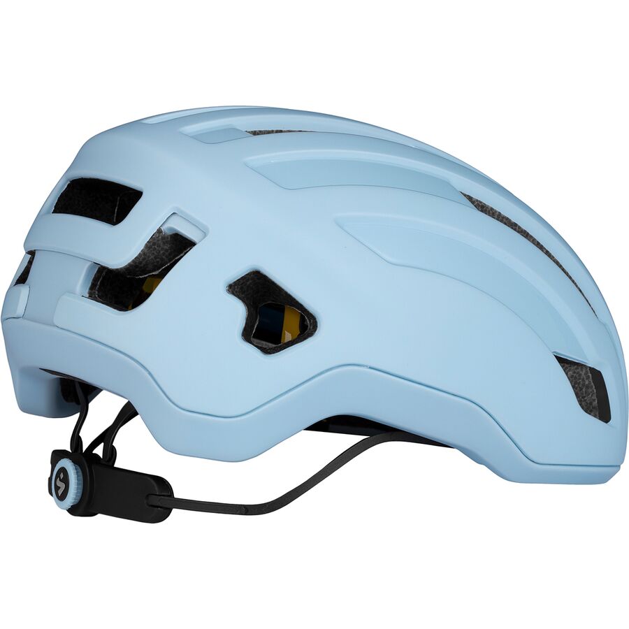 Sweet Protection Outrider Mips Helmet Frost Blue