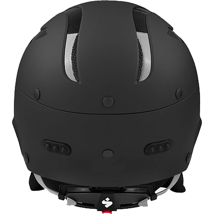 Sweet Protection Rocker Helmet Bud Green