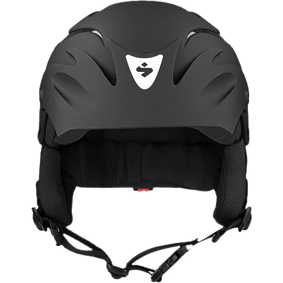 Sweet Protection Rocker Helmet Bud Green